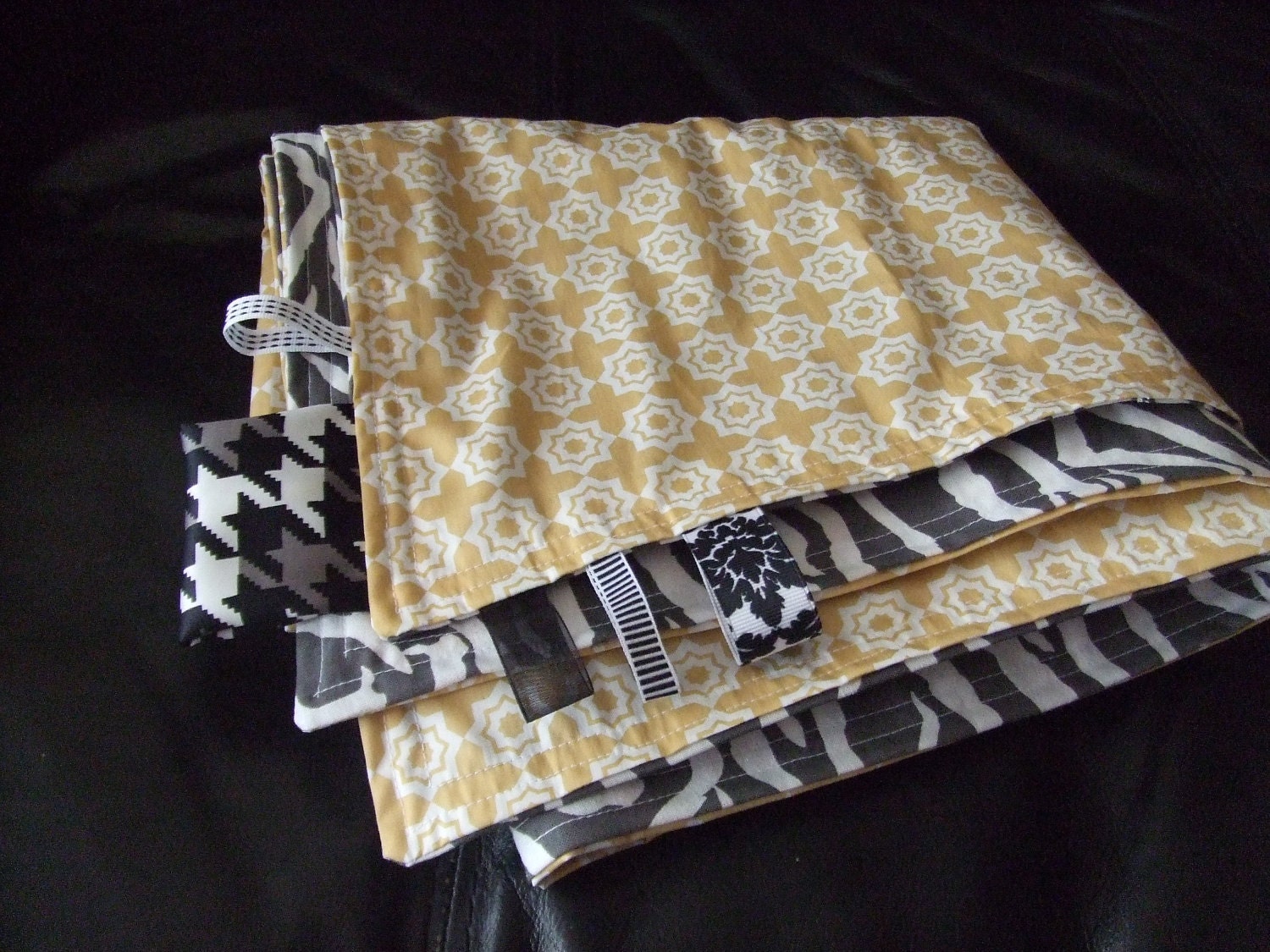 LuLu Stroller/Nap Blanket