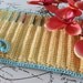 CROCHET PATTERN PDF Lily Crochet Hook Organizer - Original and Mini Sizes - Permission To Sell Finished Items - Instant Download
