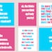 The Doctor Knows Best... Set of Six 8x10 Dr. Seuss Quote Nursery/Playroom/Child Room Prints