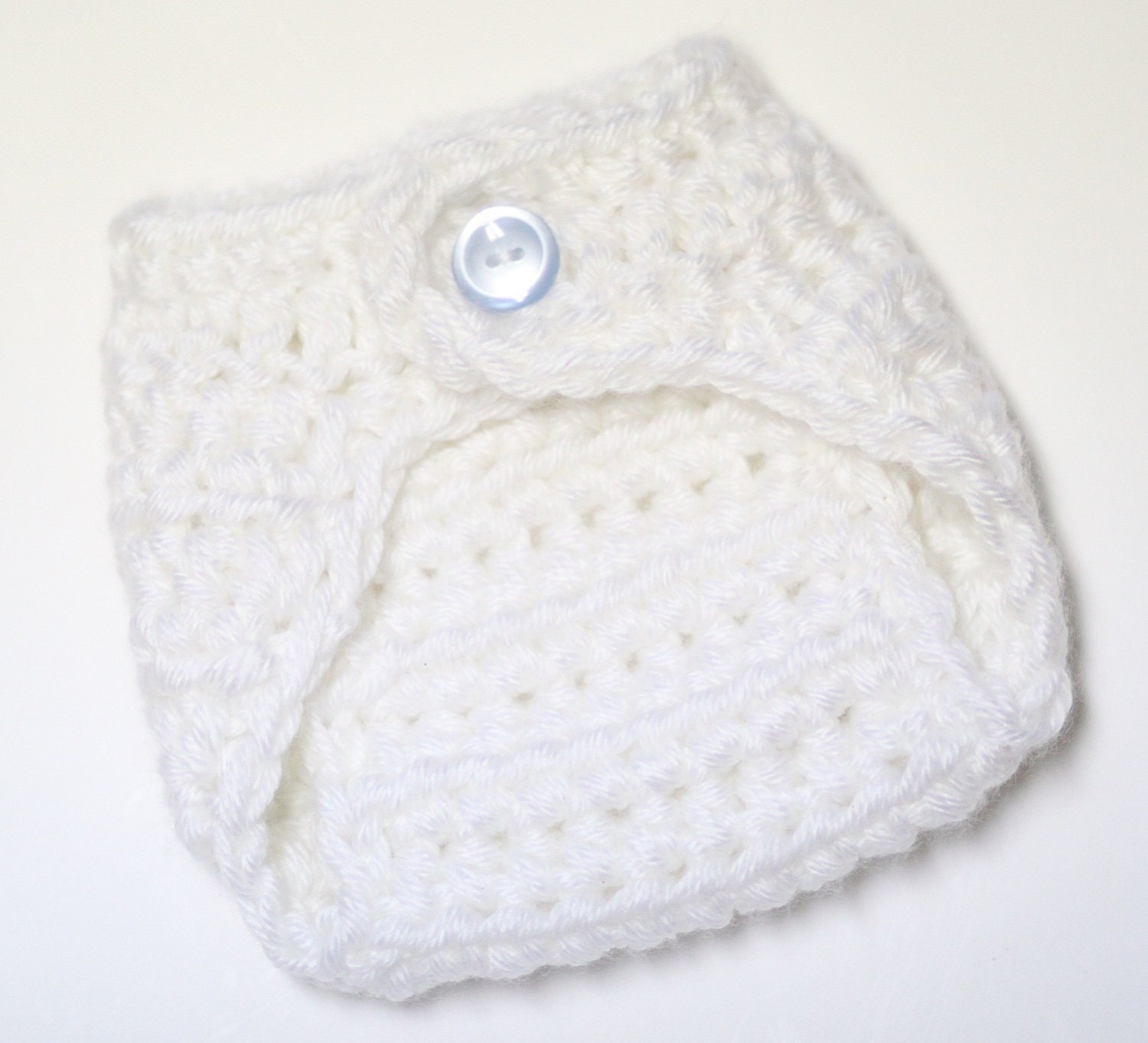 Chose Your Color Diaper Cover Photography