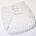 Chose Your Color Diaper Cover Photography