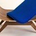 FLASH SALE The Canopy Lounge in Blue