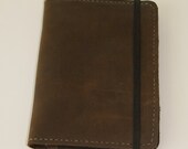 Brown Leather Sony PRS-350 case