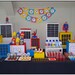 Comic Book Superhero Birthday Party Package- FULL COLLECTION- print your own
