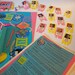 ON SALE Girl Talk Date Line Board Game Totally 80's