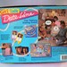 ON SALE Girl Talk Date Line Board Game Totally 80's