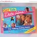 ON SALE Girl Talk Date Line Board Game Totally 80's