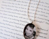 Custom Photo Neclace by Jessica Anne Designs