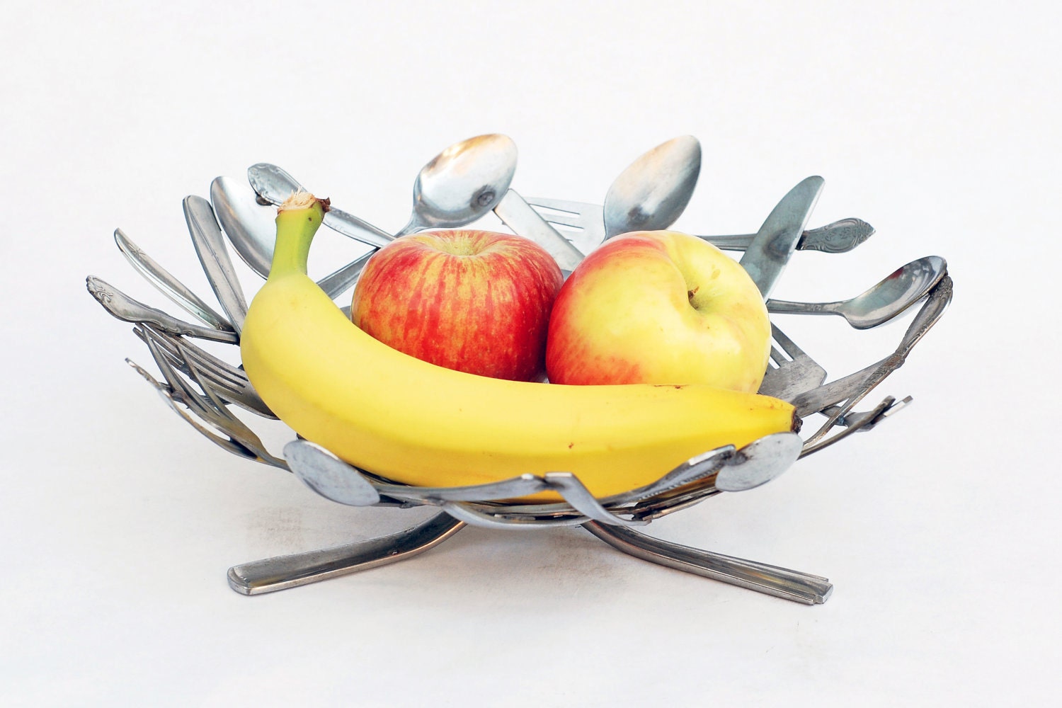 Silverware Bowl - small