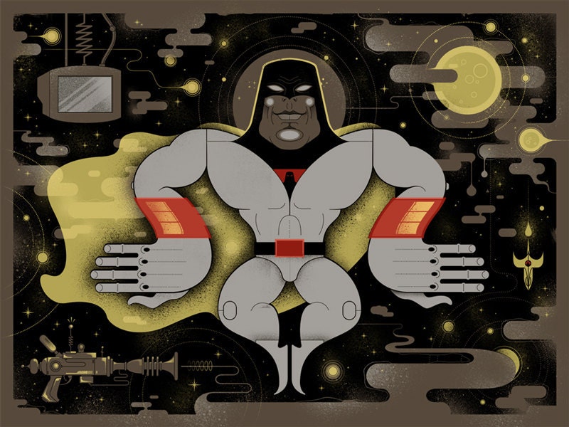 Space Ghost