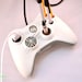 Upcycled XBOX 360 Controller Desk-Mate w/ USB Extension