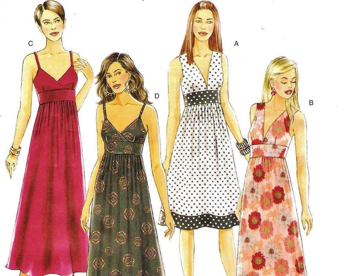 Butterick 5181