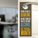 Funny Office Door Hangers