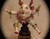 Noreen,  The Good Cheer Spreggel
