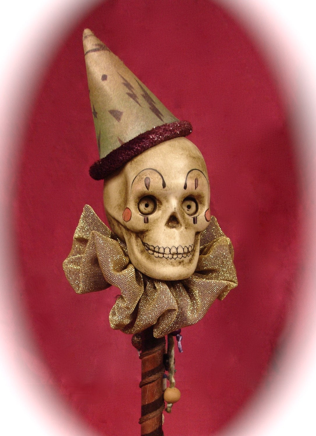 Wise Fool, Dead Head Series