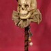 Wise Fool, Dead Head Series