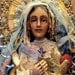 Madonna Greeting Cards/ 5 card mix