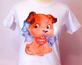 Puppy Love T-Shirt