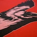 Pelican in Flight - T-Shirt
