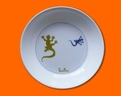 Soup or cereal bowl for little eaters