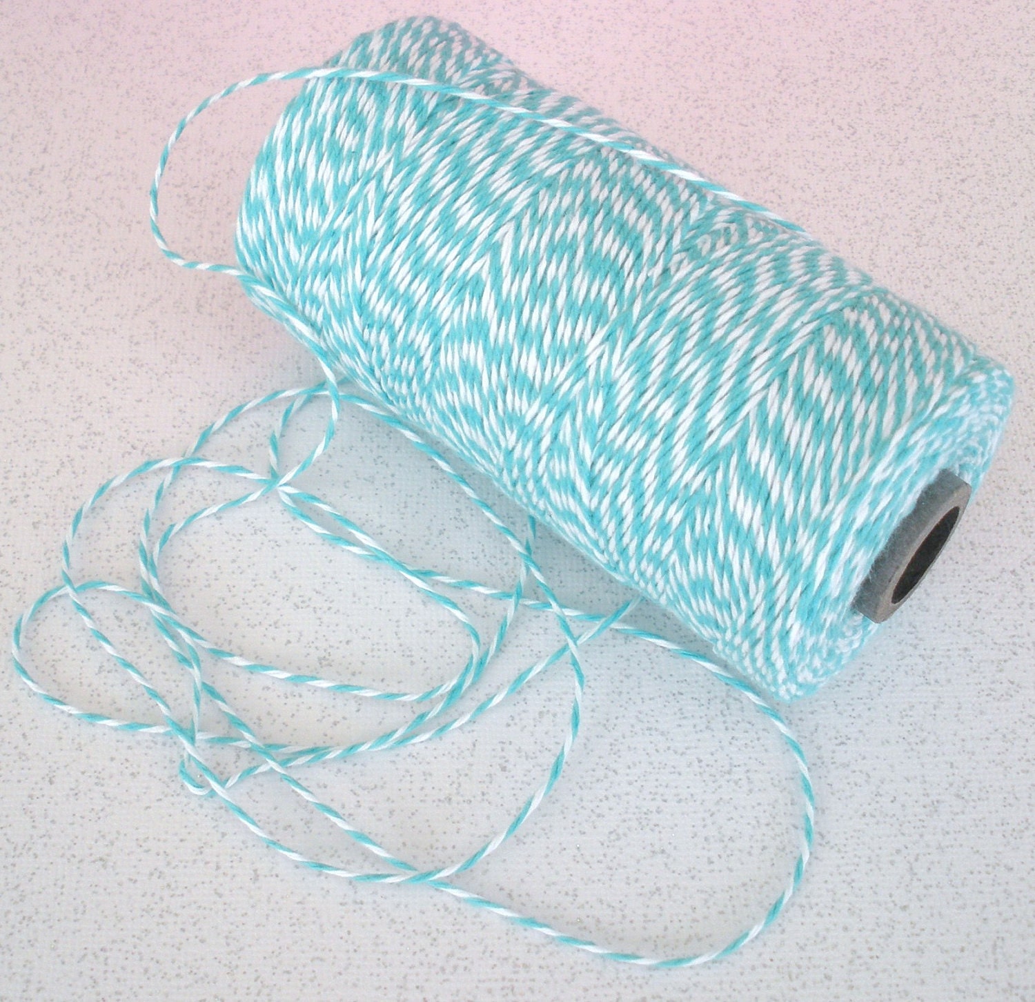 Bakers Twine....PICK Your COLOR.....240 Yards......Packaging, Scrapbooking, Gift Wrapping, Embellishing Wedding / Favor Bags