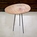 FINGERPRINT - coffee table