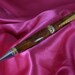 Ultra Cigar w/Amboyna Burl Ballpoint Pen