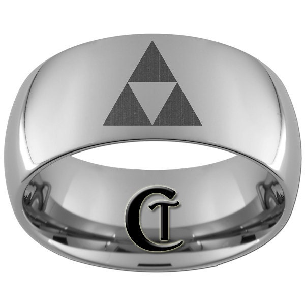 Zelda Ring