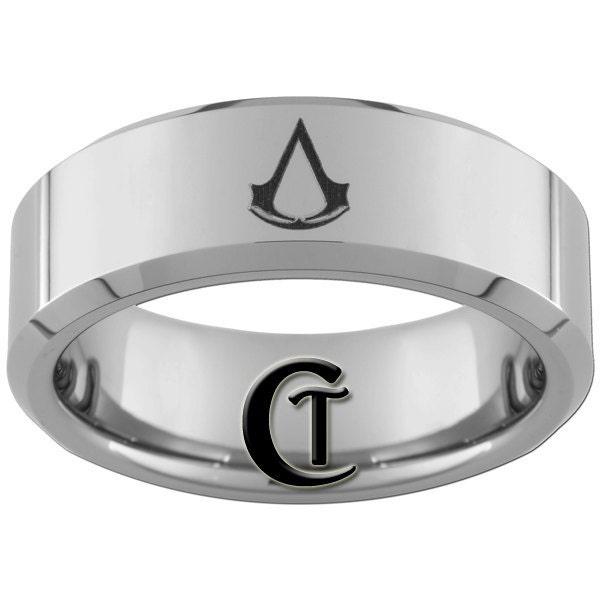 Assassin Ring