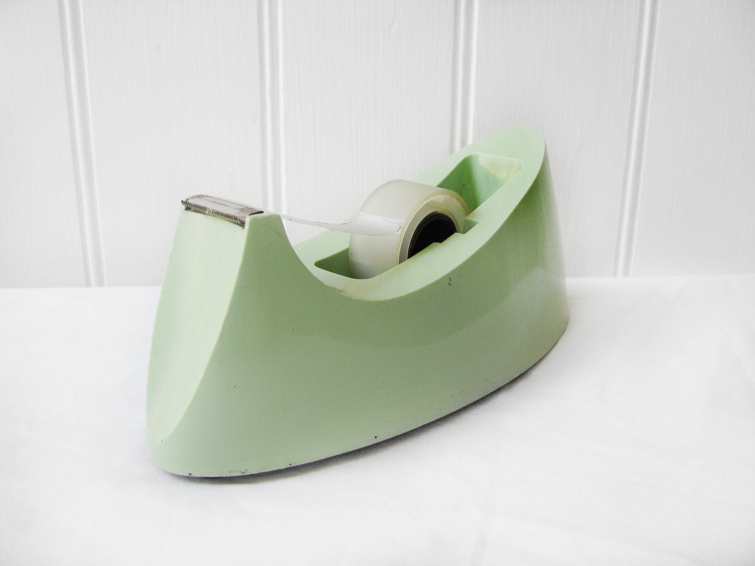 Retro Scotch Tape Dispenser - 1960s