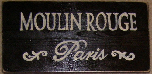 French Plaques