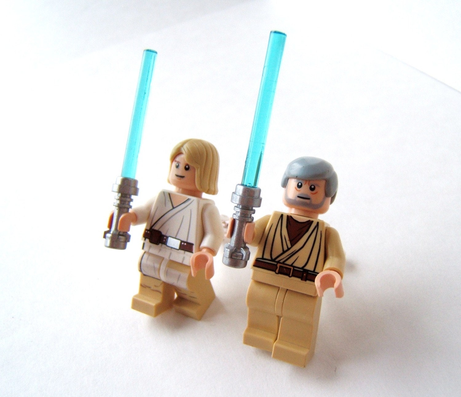Lego Jedis