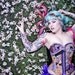 Corset Whimsy