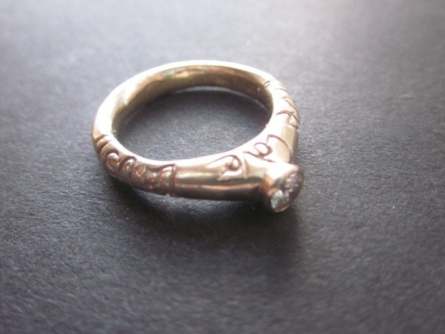 stacker rings