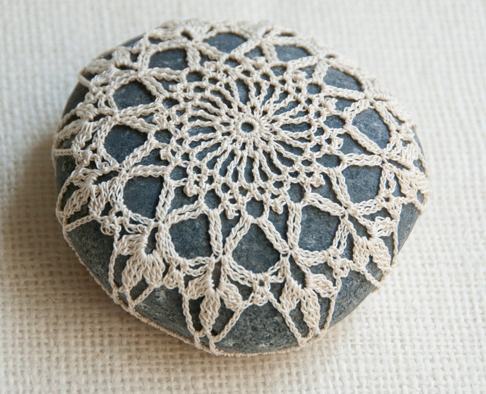 Stone Lace