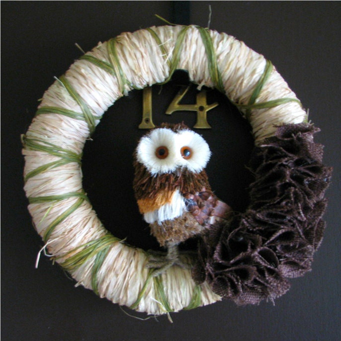 The Forrest II Wreath