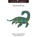 Power Animal: Tartan Loch Ness Cross Stitch Pattern
