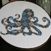 Power Animal: Argyle Octopus