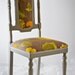classic floral chairs