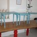 spring armchairs