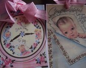 Babt Gift Tags