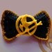 The Hunger Games Mockingjay Bow