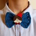 The Hunger Games Mockingjay Bow