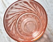 Vintage French Rosaline Mugs