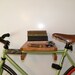 Handmade Bike Shelf (Urban City Bike Shelves)