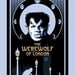 Henry Hull - The Werewolf of London 17 x 11" Digital Print