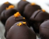 15 Exquisite Hand-Crafted Chocolate Truffles - thetrufflewithjoel