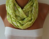 Leopard Women Shawl Scarf -  Cowl  - Multicolor - fatwoman