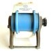 Vintage Industrial Metal Spinning Card File / Rolodex Card File (c1940s) - Industrial Decor, Storage, and more