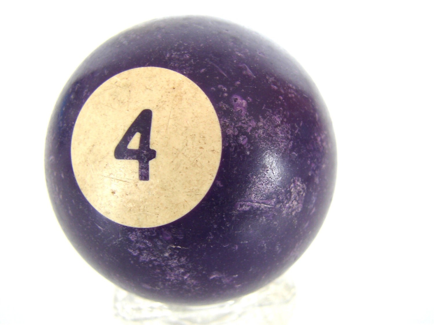 Pool Ball 1